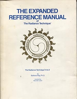 THE EXPANDED REFERENCE MANUAL OF THE RADIANCE TECHNIQUE The Radiance Technique a to Z