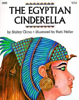 Imagen del vendedor de The Egyptian Cinderella (Paperback or Softback) a la venta por BargainBookStores