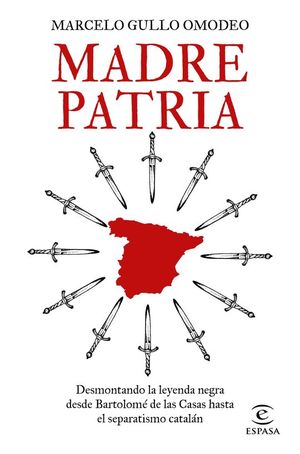 MADRE PATRIA