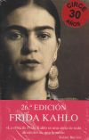 Seller image for Frida Kahlo for sale by Agapea Libros