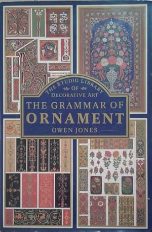 Seller image for Grammar of Ornament, The for sale by SEATE BOOKS