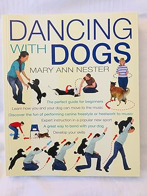 Immagine del venditore per Dancing with Dogs venduto da Cherubz Books