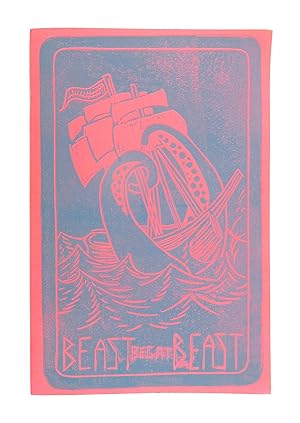 Beast Begat Beast [Signed Limited Edition]
