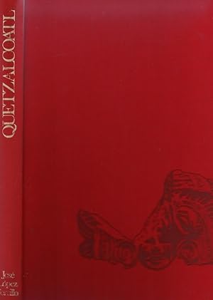 Imagen del vendedor de Quetzalcoatl a la venta por Libreria della Spada online