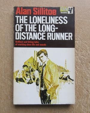 Imagen del vendedor de The Loneliness of the Long Distance Runner a la venta por BRIMSTONES