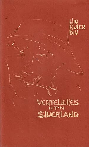 Bild des Verkufers fr Niu Kuier Diu. Vertellkes iut'm Siuerland zum Verkauf von Paderbuch e.Kfm. Inh. Ralf R. Eichmann