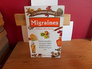 Seller image for Migraines for sale by La Bouquinerie  Dd