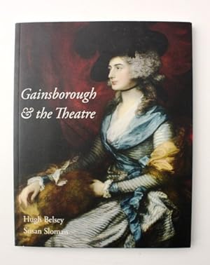 Seller image for Gainsborough and the Theatre for sale by Vortex Books