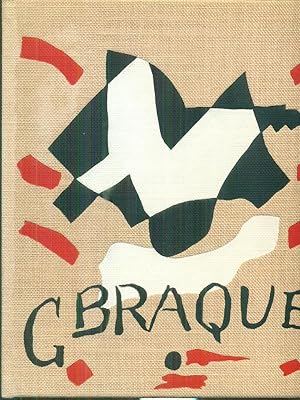 Georges Braque 4vv + Braque. Le cubisme 1907-1914
