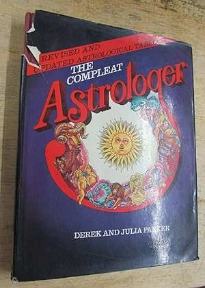 Seller image for THE COMPLEAT ASTROLOGER for sale by Happyfish Books
