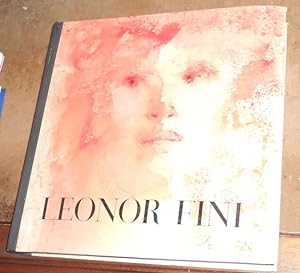 Seller image for Lonor Fini for sale by Librairie Sedon