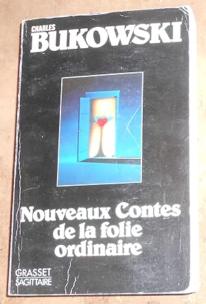 Seller image for Nouveaux Contes de la Folie Ordinaire for sale by Librairie Sedon