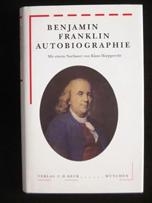 Autobiographie.