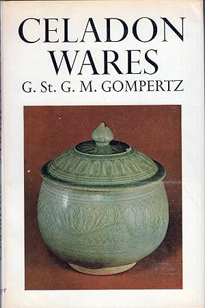 Seller image for Celadon Wares for sale by A Cappella Books, Inc.