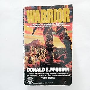 Image du vendeur pour WARRIOR mis en vente par LIBRERIA CLIO