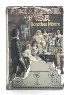 Image du vendeur pour Perdita Pisoner of War mis en vente par World of Rare Books