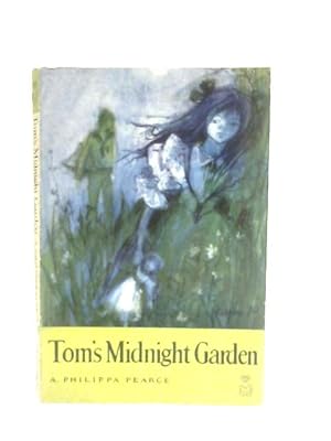 Imagen del vendedor de Tom's Midnight Garden a la venta por World of Rare Books