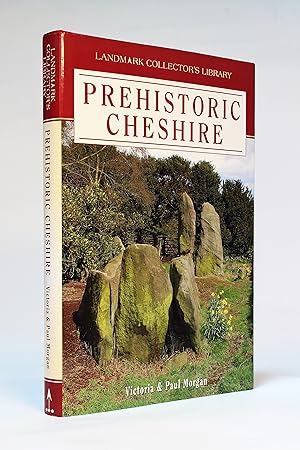 Immagine del venditore per Prehistoric Cheshire venduto da George Longden