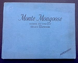 Bild des Verkufers fr Monte Mongoose zum Verkauf von C. Parritt
