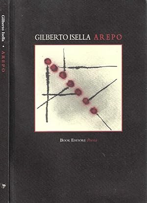 Bild des Verkufers fr Arepo zum Verkauf von Biblioteca di Babele