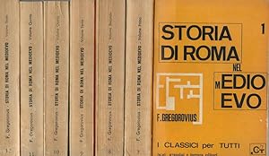 Storia di Roma nel Medioevo