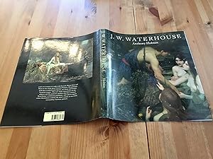 Imagen del vendedor de J.W. WATERHOUSE . a la venta por Highstreet Books ABA ILAB