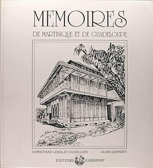 Mémoires de Martinique et de Guadeloupe