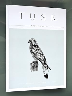 Tusk / Tusk Journal Vol.0