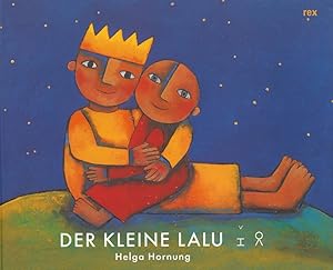 Immagine del venditore per Der kleine Lalu. bersetzt in Bliss-Symbole von Monika Amrein. venduto da Franziska Bierl Antiquariat