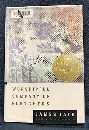 Worshipful Company Of Fletchers