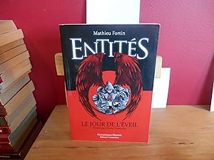 Seller image for Entits 1: Le jour de l'veil for sale by La Bouquinerie  Dd