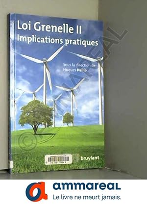 Seller image for Loi Grenelle II: Implications pratiques for sale by Ammareal