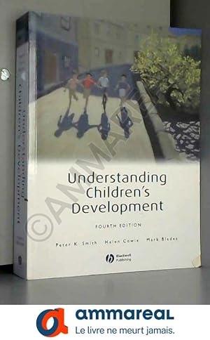 Imagen del vendedor de Understanding Childrens Development a la venta por Ammareal