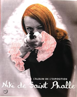 Nanas, mères, déesses - Les femmes de Niki de Saint Phalle