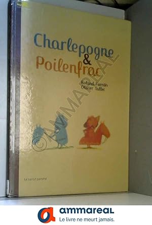 Imagen del vendedor de Charlepogne & Poilenfrac a la venta por Ammareal