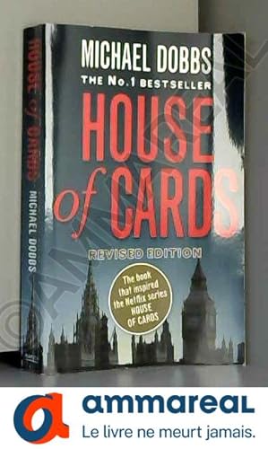 Seller image for House of Cards for sale by Ammareal