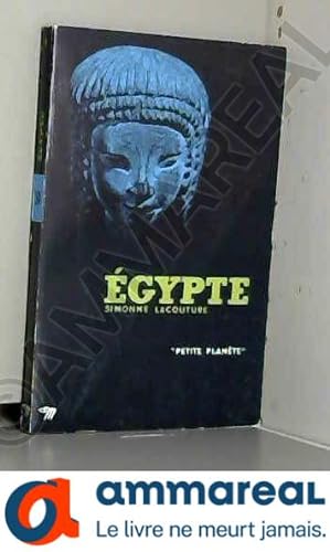 Seller image for Egypte for sale by Ammareal