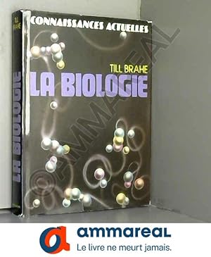 Bild des Verkufers fr BIOLOGIE zum Verkauf von Ammareal