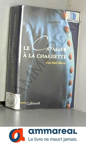 Seller image for Le Cavalier  la charrette for sale by Ammareal