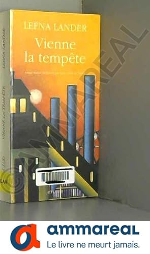 Image du vendeur pour Vienne la tempte mis en vente par Ammareal