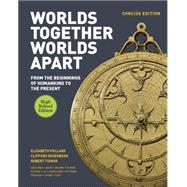 Imagen del vendedor de Worlds Together, Worlds Apart a la venta por eCampus
