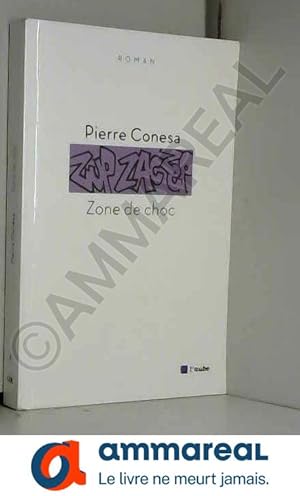 Seller image for Zone de choc for sale by Ammareal