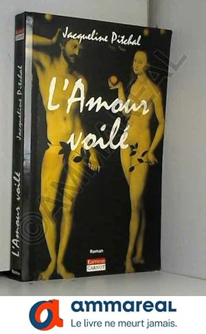 Seller image for L'Amour voil for sale by Ammareal