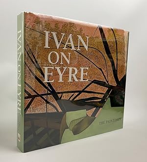 Ivan on Eyre
