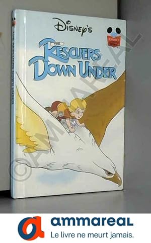 Seller image for The Rescuers Down Under for sale by Ammareal