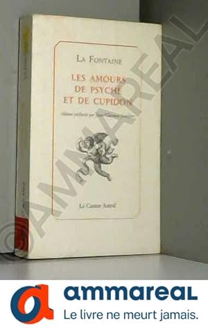 Bild des Verkufers fr Amours de psyche et de cupidon zum Verkauf von Ammareal
