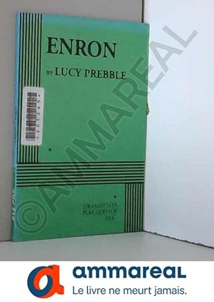 Bild des Verkufers fr Enron zum Verkauf von Ammareal