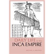 Imagen del vendedor de Daily Life in the Inca Empire a la venta por eCampus