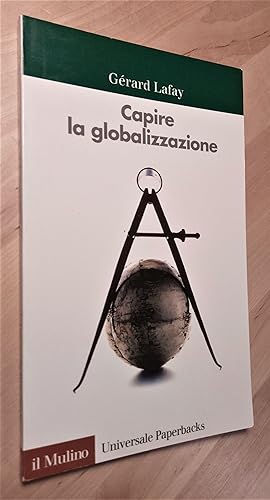 Seller image for Capire la globalizzazione for sale by Llibres Bombeta