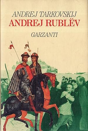 Image du vendeur pour Prima Edizione! Andrej Rublev mis en vente par Messinissa libri